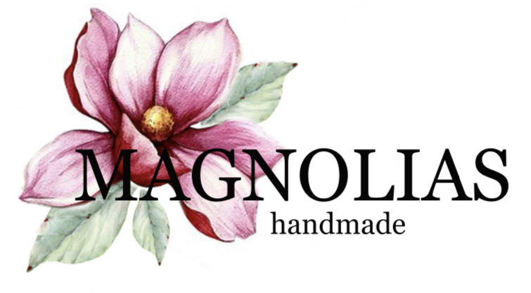 Magnolias Handmade